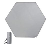 Playpen - Colchón para Regalo, color gris