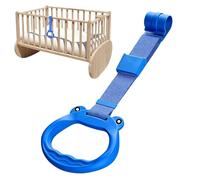 Playroom Stability Gear - Reliable Home Equipment, Sturdy Practice Item, Compact Exercise Novelty | Portable Support Handle, Safe Mobility Component, Development Utility, Used for Standing