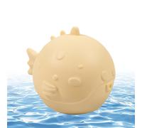 Playroom Summer Gear - Vibrant Realistic Squirting Objects, Soft Tactile Sensory Items, Equipment | Preschool Essentials, Refresshing Daycare Supplies, Beach Event Prizes, Used for Pool Bathroom
