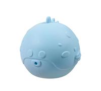 Playroom Summer Gear - Vibrant Realistic Squirting Objects, Soft Tactile Sensory Items, Equipment | Preschool Essentials, Refreshing Daycare Supplies, Beach Event Prizes, Used for Pool Bathroom