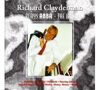 Plays Abba (the Hits)