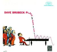 Plays And Plays And Plays by Dave Brubeck (2013-05-03)
