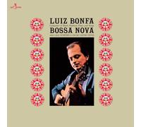Plays And Sings Bossa Nova (Limited Edition) [Vinilo]