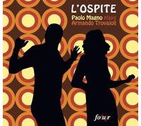 Plays Armando Trovajoli - L'Ospite
