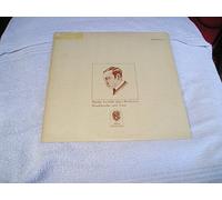 Plays Beethoven, Mendelssohn And Liszt [Vinyl LP]