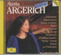 Plays Beethoven & Schumann