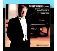 Plays Beethoven/Schumann/Liszt