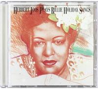 Plays Billie Holiday Songs