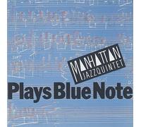 Plays Blue Note