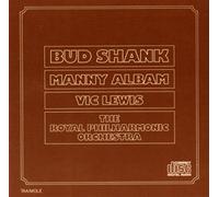 Plays by Bud Shank