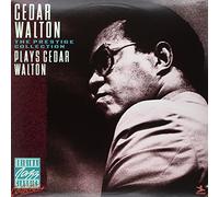 Plays Cedar Walton [Vinilo]