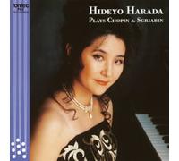 Plays Chopin and Scriabin