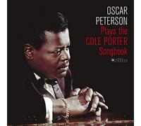 Plays Cole Porter [Vinilo]