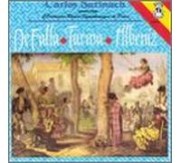 Plays De Falla Turina & Albeniz