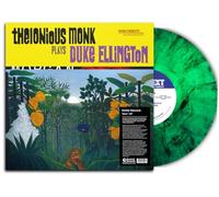 Plays Duke Ellington