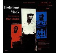 Thelonious Monk - Plays Duke Ellington