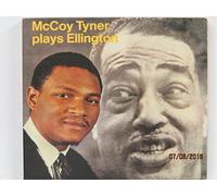 Plays Duke Ellington