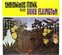 Plays Duke Ellington [Vinilo]