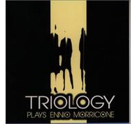 Plays Ennio Morricone