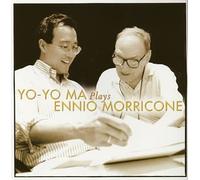 Plays Ennio Morricone [Japan]