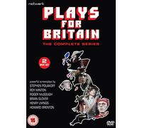 Plays for Britain - The Complete Series [DVD] [Reino Unido]