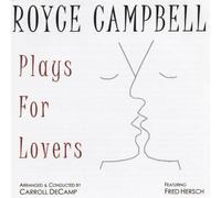 Plays for Lovers