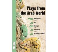 Plays from the Arab World (NHB Modern Plays)