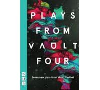 Plays From Vault 4 (ebook)