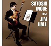Plays Jim Hall