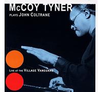 Plays John Coltrane At The Village Vanguard - SHM-CD