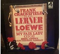 plays lerner & loewe LP