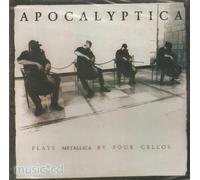 Plays Metallica by Four Cellos - Apocalyptica