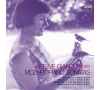 Plays Mozart Sonatas Vol.5 Ol.