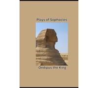 Plays of Sophocles