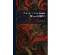 Plays of the Irish Renaissance