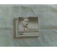 Plays on the Piano of Alfred Cortot by Florence Delaage (2010-10-12)