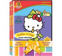 Plays Pretend / Saves the Day [USA] [DVD]