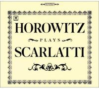 Plays Scarlatti: Sonates