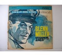 Plays Selections From The Glenn Miller Story And Other Hits