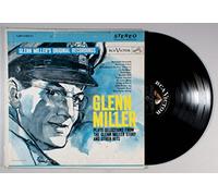 Plays selections from the Glenn Miller story and other hits (US, #lsp1192) / Vinyl record [Vinyl-LP]