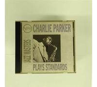 Plays Standards -Best on Verve