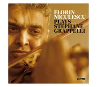 Plays Stephane Grappelli