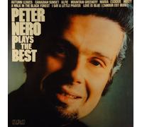 PLAYS THE BEST [Vinyl] NERO PETER
