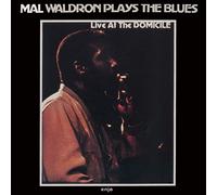 Plays The Blues