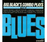 Plays the Blues