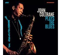 Plays The Blues (Limited Edition) [Vinilo]