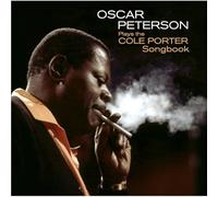 Oscar Peterson – Plays The Cole Porter Songbook – CD – Edición limitada