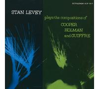 Plays The Compositions Of Cooper Holman And Guiffre (Remastered /Japanese Pressing)