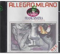 Plays The Hits Of Frank Sinatra