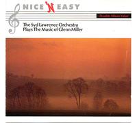 Plays the Music of Glen Miller